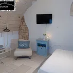 Rent 1 bedroom house of 28 m² in Ostuni