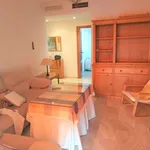 Rent 1 bedroom apartment of 58 m² in  Mairena del Aljarafe