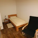 Miete 1 Schlafzimmer wohnung von 30 m² in Erlangen