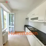 Rent 2 bedroom apartment of 38 m² in Trhový Štěpánov