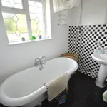 Rent 5 bedroom house in North West England