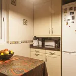 Rent a room in madrid