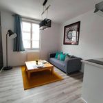 Appartement de 31 m² avec 2 chambre(s) en location à Rouen