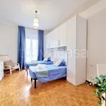 Rent 4 bedroom apartment of 140 m² in Milano