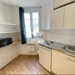 Studio de 11 m² à Paris