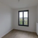 Appartement de 57 m² avec 3 chambre(s) en location à Clamart