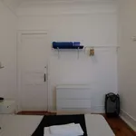 Quarto de 120 m² em lisbon