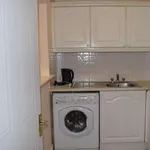 Rent 1 bedroom apartment in Dublin