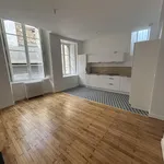 Appartement de 72 m² avec 3 chambre(s) en location à Angers