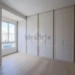 Alquilo 2 dormitorio casa de 110 m² en Madrid