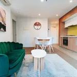 Rent 2 bedroom apartment in Melbourne