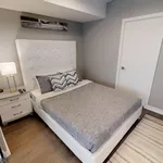 Appartement de 495 m² avec 1 chambre(s) en location à Toronto