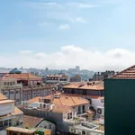 Rent 1 bedroom apartment in Porto