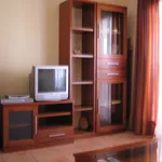 Rent 1 bedroom apartment of 60 m² in Huelva']