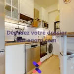 Rent 4 bedroom apartment in Saint-Denis