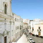 Rent 3 bedroom apartment of 80 m² in Barletta