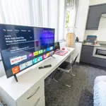 Rent 1 bedroom apartment of 13 m² in Birmingham