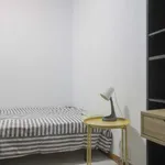 Rent a room in madrid