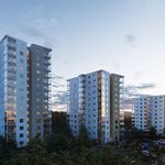 Rent 2 rooms apartment of 55 m², in Huskvarna