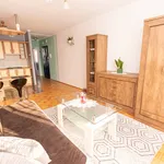 Rent 2 bedroom apartment of 36 m² in Toruń