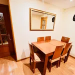 Alquilar 4 dormitorio apartamento en Madrid