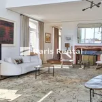  appartement avec 1 chambre(s) en location à Paris