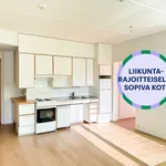 Rent 3 bedroom apartment of 49 m² in Tampere