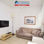 Rent 4 bedroom apartment of 54 m² in Poznan