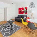 Miete 2 Schlafzimmer wohnung von 40 m² in Leipzig