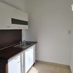 Rent 1 bedroom apartment of 38 m² in Ostrava