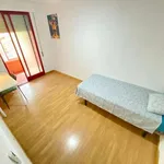 Habitación en madrid