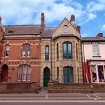 Rent 1 bedroom flat in Lincoln