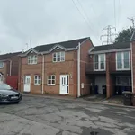 Riverside Gardens, Bolton Upon Dearne, 3 bedroom, Town House