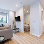 Rent 1 bedroom flat in Salford