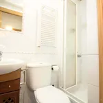 Alquilo 2 dormitorio apartamento de 20 m² en Madrid