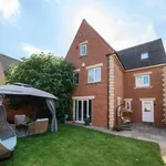 Rent 6 bedroom house in Cherwell District