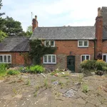 Broombriggs Cottage ,Woodhouse Eaves