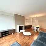 Huur 2 slaapkamer appartement in Uccle