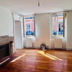 Rent 4 bedroom apartment of 100 m² in Toulouse