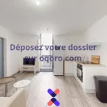  appartement avec 1 chambre(s) en location à Béziers