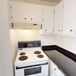 Rent 1 bedroom apartment in Montreal