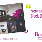 Appartement de 69 m² avec 4 chambre(s) en location à Metz