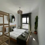 Alquilo 5 dormitorio apartamento de 65 m² en Málaga