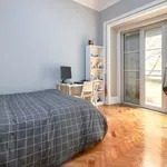 Rent a room in lisbon