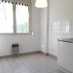 Rent 3 bedroom apartment of 59 m² in VILLEURBANNE