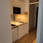 Rent 1 bedroom apartment of 40 m² in Düsseldorf