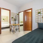 Rent 2 bedroom apartment of 40 m² in madrid