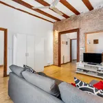 Rent 4 bedroom apartment of 60 m² in Barcelona