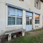 Rent 2 bedroom house of 50 m² in ROANNE