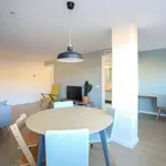 Rent 1 bedroom apartment of 70 m² in valencia